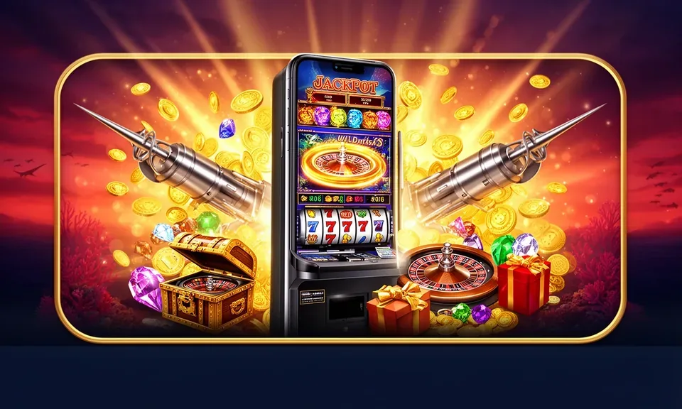 Bingo 75 Ball